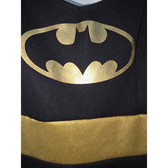 Batman Fit & Flare Dress - Size Medium - Picture 3 of 10